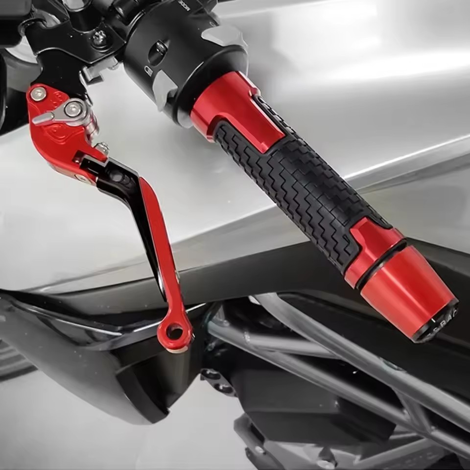 For MV Agusta Brutale 800 Brut - огляд і ціна Cnc Aluminum Adjustable Brake Clutch Levers