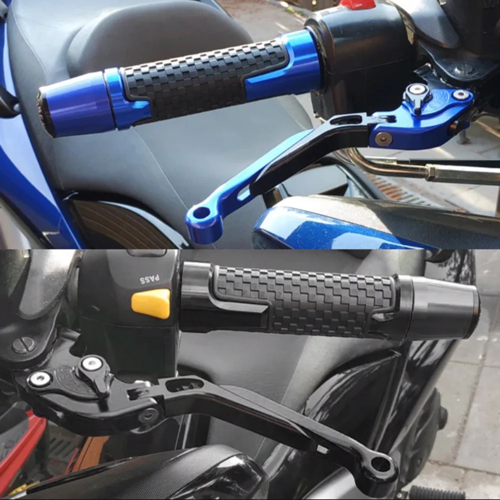 For MV Agusta Brutale 800 Brut - огляд і ціна Cnc Aluminum Adjustable Brake Clutch Levers
