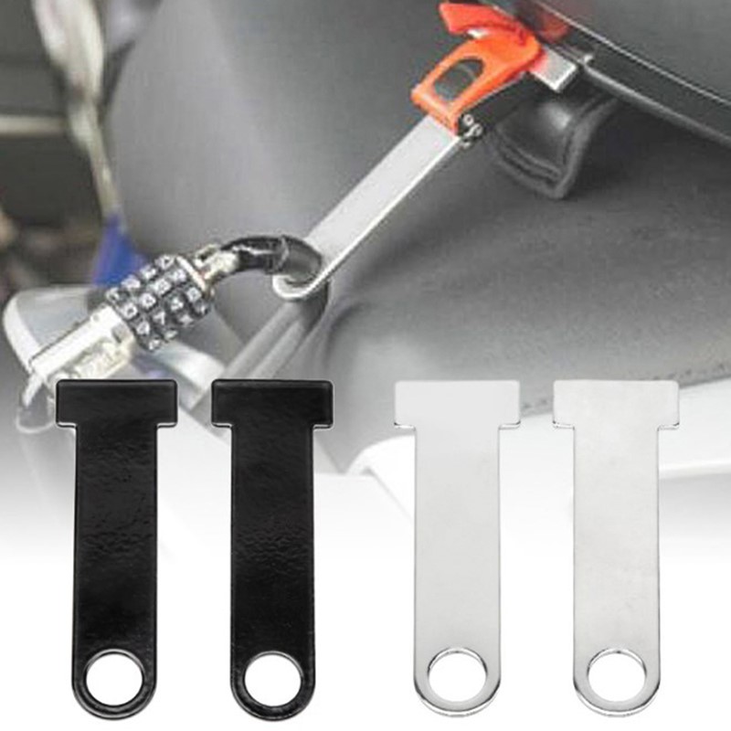 1/2Pairs Motorcycle Helmet Loc - огляд і ціна Quick Release Buckle Motorcycle Helmet