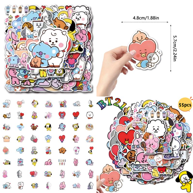 BT 2 1 Chimmy Cooky koya RJ Sh - огляд і ціна Atv Parts