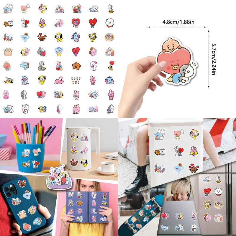 BT 2 1 Chimmy Cooky koya RJ Sh - огляд і ціна Atv Parts