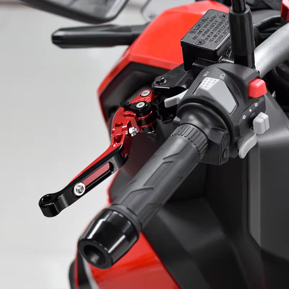 For FZS1000 FAZER 2001-2005 FZ - огляд і ціна Cnc Aluminum Adjustable Brake Clutch Levers