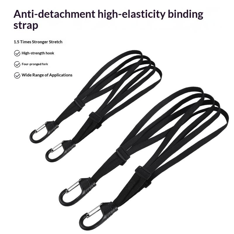 Motorcycle Elastic Luggage Str - огляд і ціна Motorcycle Helmets