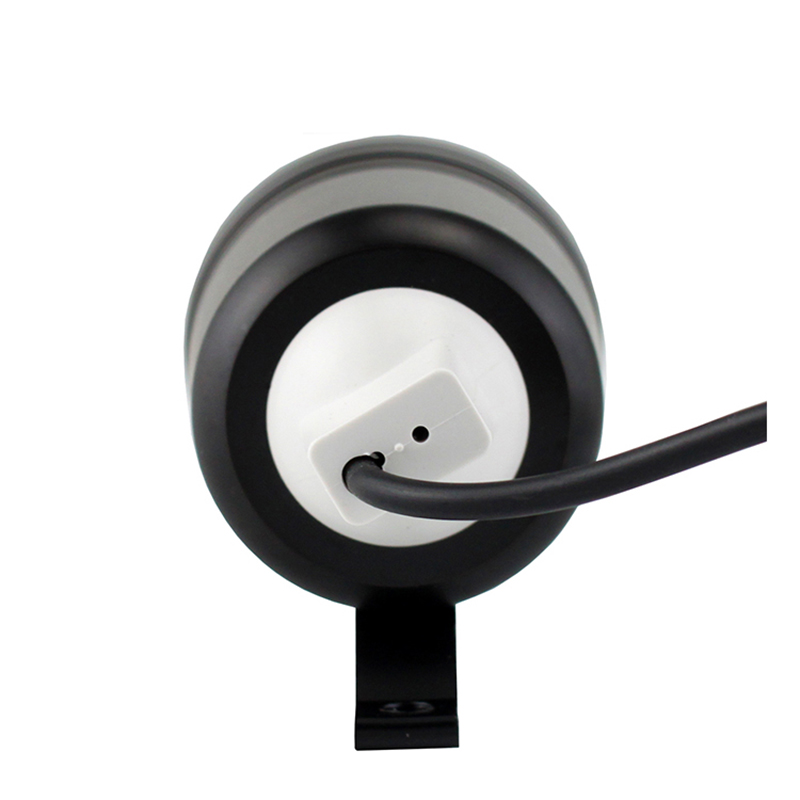 External Motorcycle U2 Spotlig - огляд і ціна Universal Motorcycle Led Headlight Projector