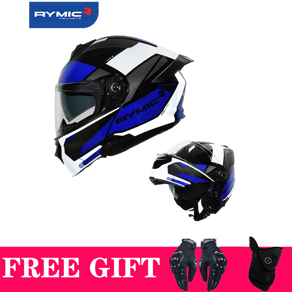 Motorcycle Double Lens Racing  - огляд і ціна Motorcycle Helmet Inner Sun Visor Lens