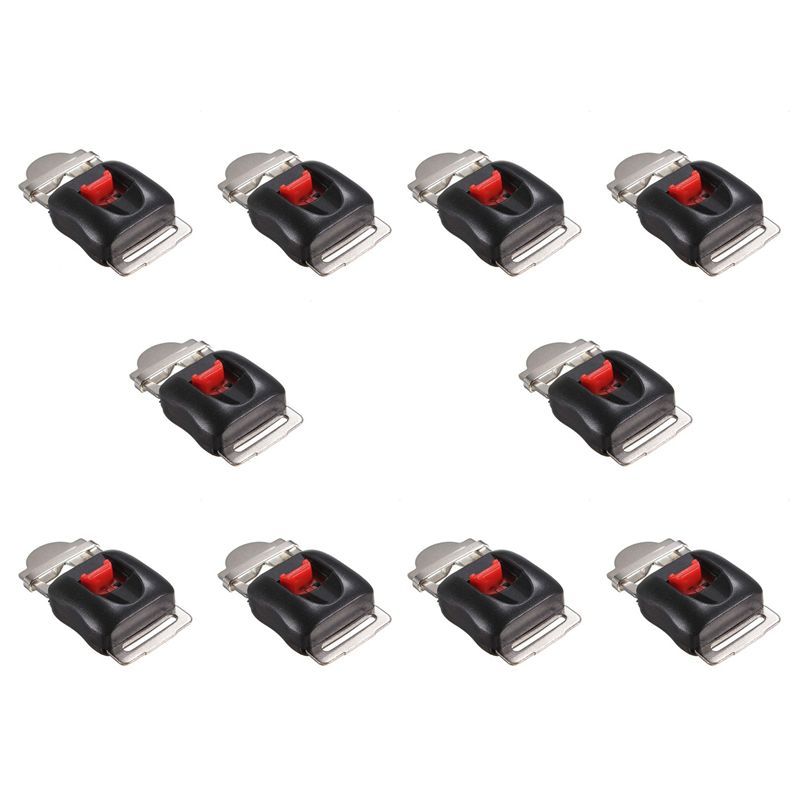AB56-10X Universal Motorcycle  - огляд і ціна Quick Release Buckle Motorcycle Helmet