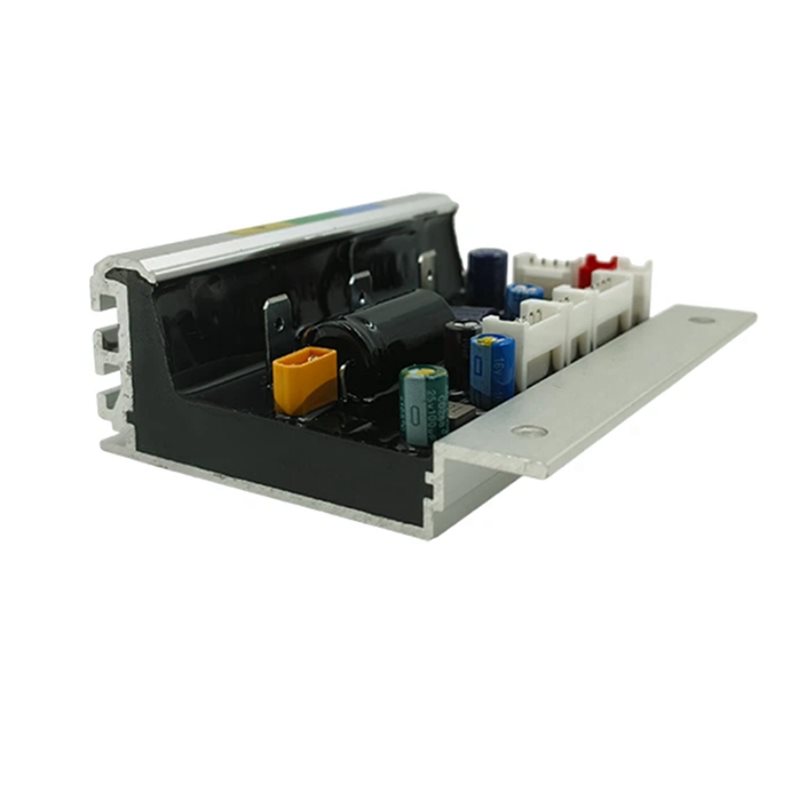 A74K Motor Controller for NIU  - огляд і ціна Scooter Parts