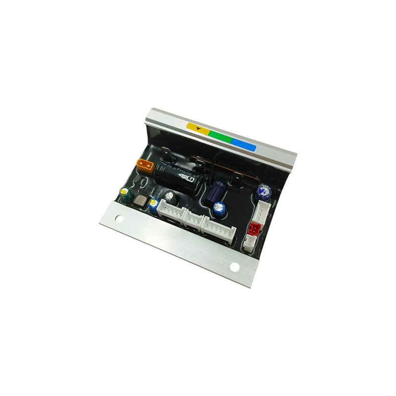 A74K Motor Controller for NIU  - огляд і ціна Scooter Parts