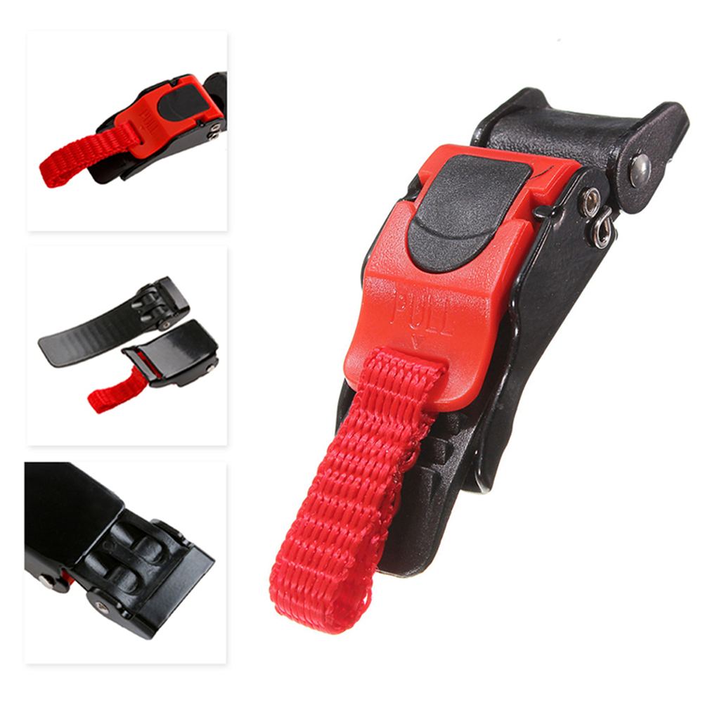 Motorcycle Motor Bike Helmet C - огляд і ціна Quick Release Buckle Motorcycle Helmet