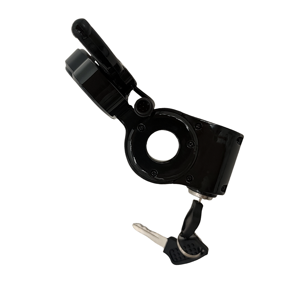 LCD Display Throttle 6 Pin Swi - огляд і ціна Scooter Parts