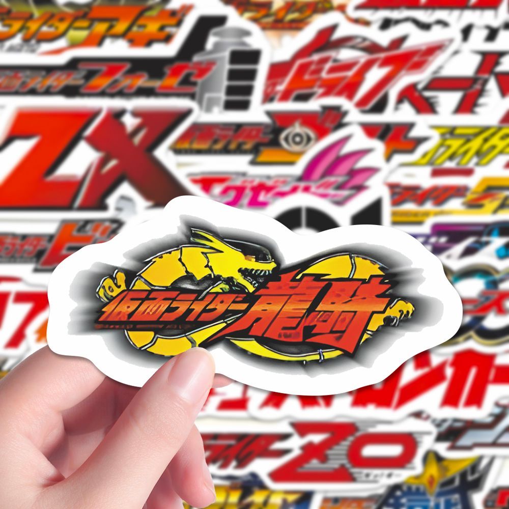 New Masked Rider Creative Pers - огляд і ціна Atv Parts