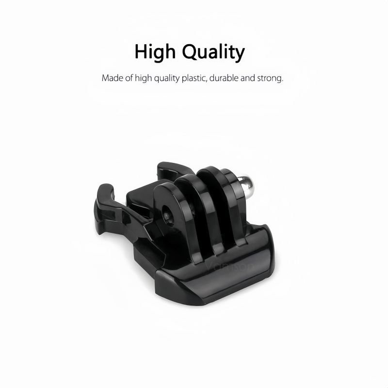 Universal Quick Release Buckle - огляд і ціна Quick Release Buckle Motorcycle Helmet