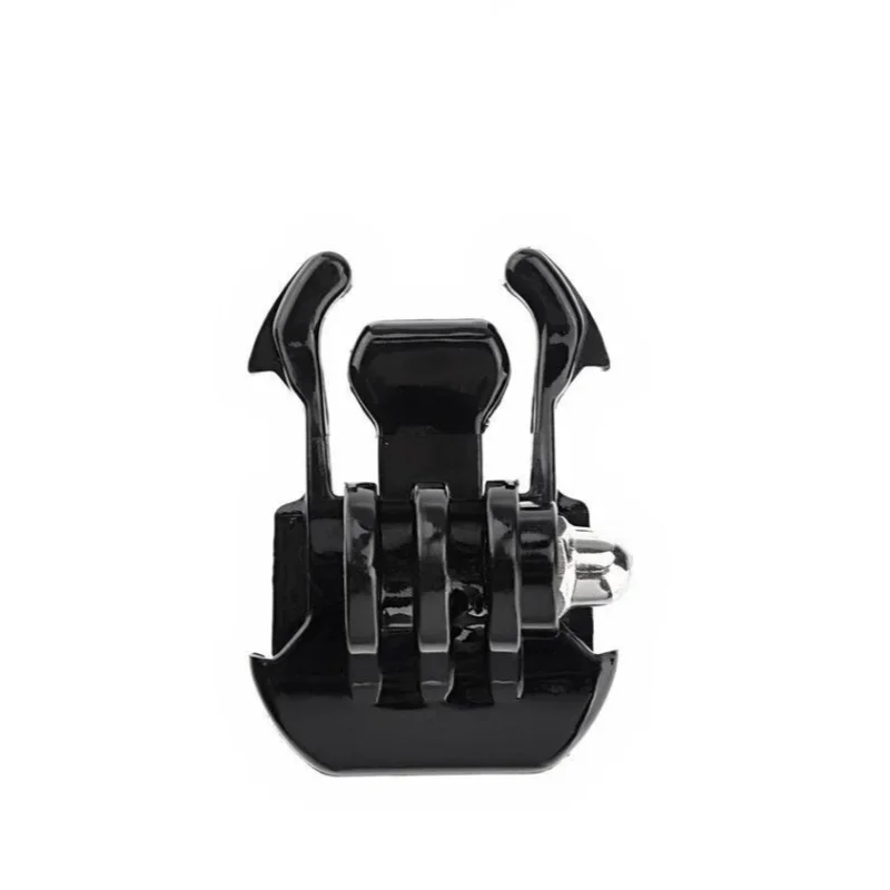 Universal Quick Release Buckle - огляд і ціна Quick Release Buckle Motorcycle Helmet