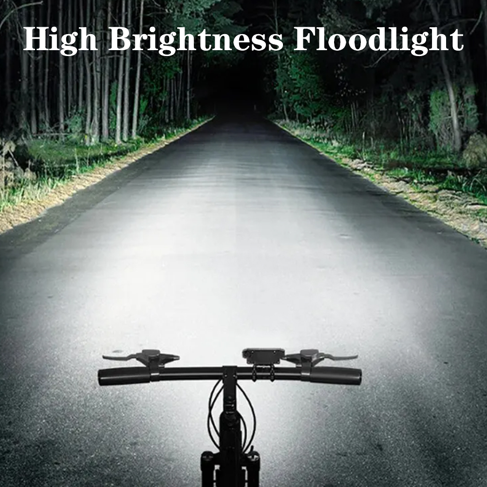Waterproof Motorcycle Spotligh - огляд і ціна Universal Motorcycle Led Headlight Projector