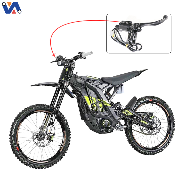 Wholesale Front Handle Brake f - огляд і ціна Motorcycle Parts