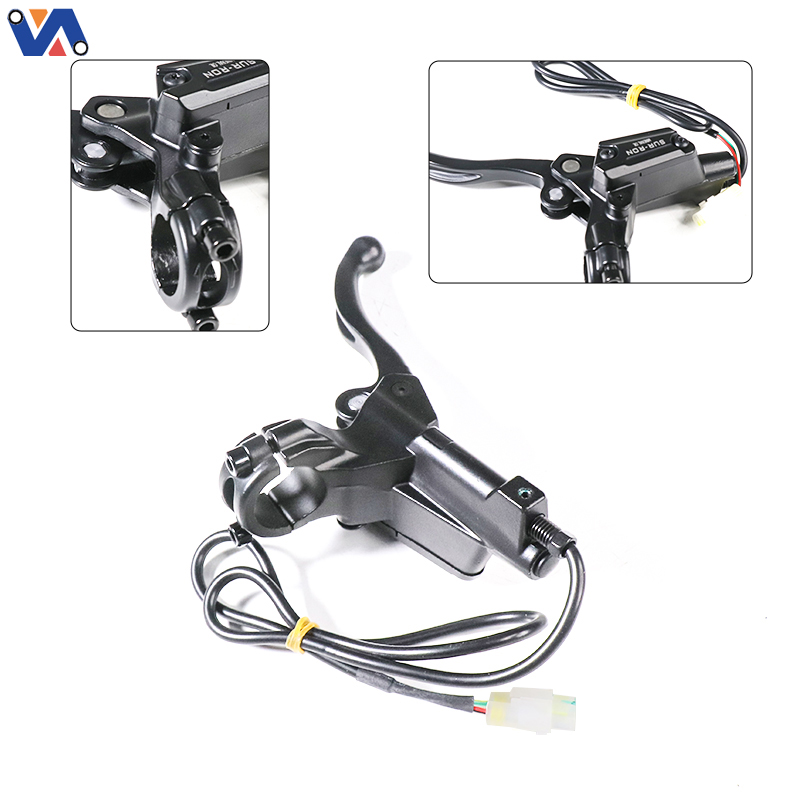 Wholesale Front Handle Brake f - огляд і ціна Motorcycle Parts
