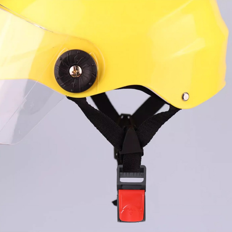Motorcycle Helmet Pull Buckles - огляд і ціна Quick Release Buckle Motorcycle Helmet