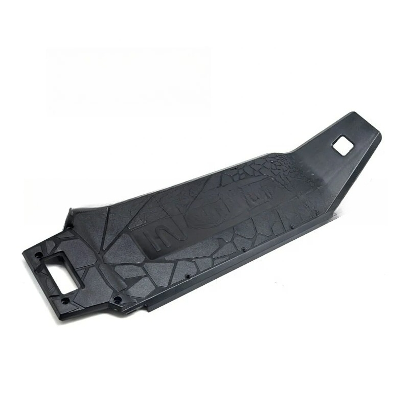 Plastic Footboard Bottom Cover - огляд і ціна Scooter Parts
