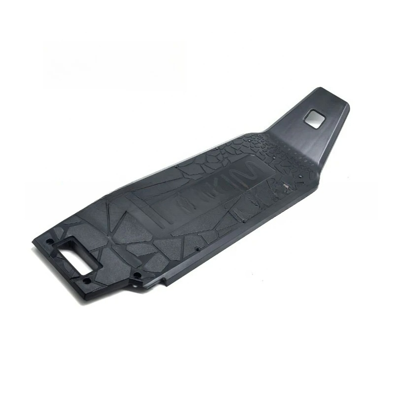 Plastic Footboard Bottom Cover - огляд і ціна Scooter Parts