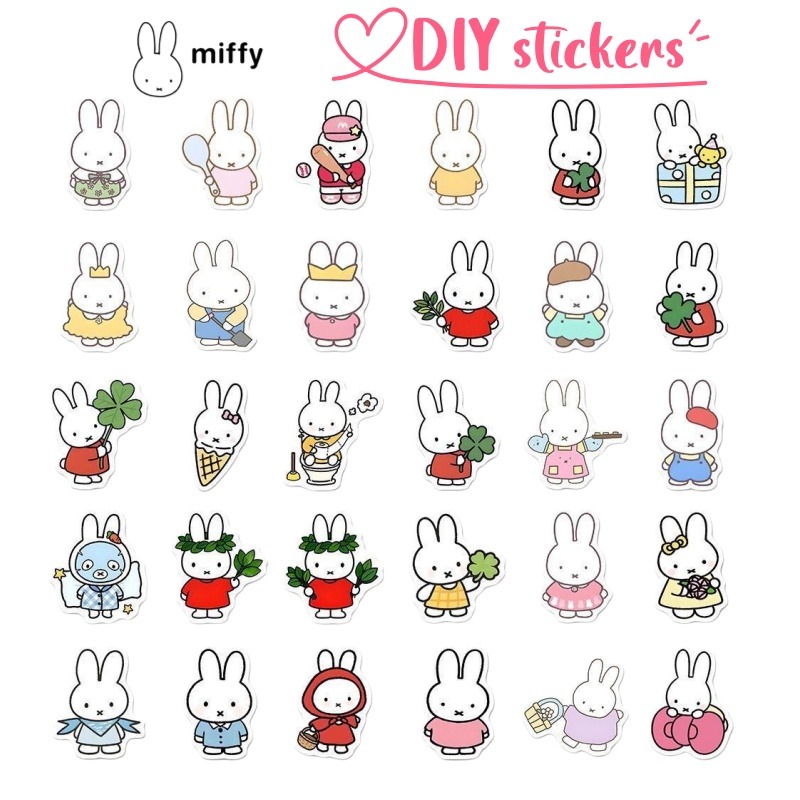 Miffy High Color Value Creativ - огляд і ціна Atv Parts