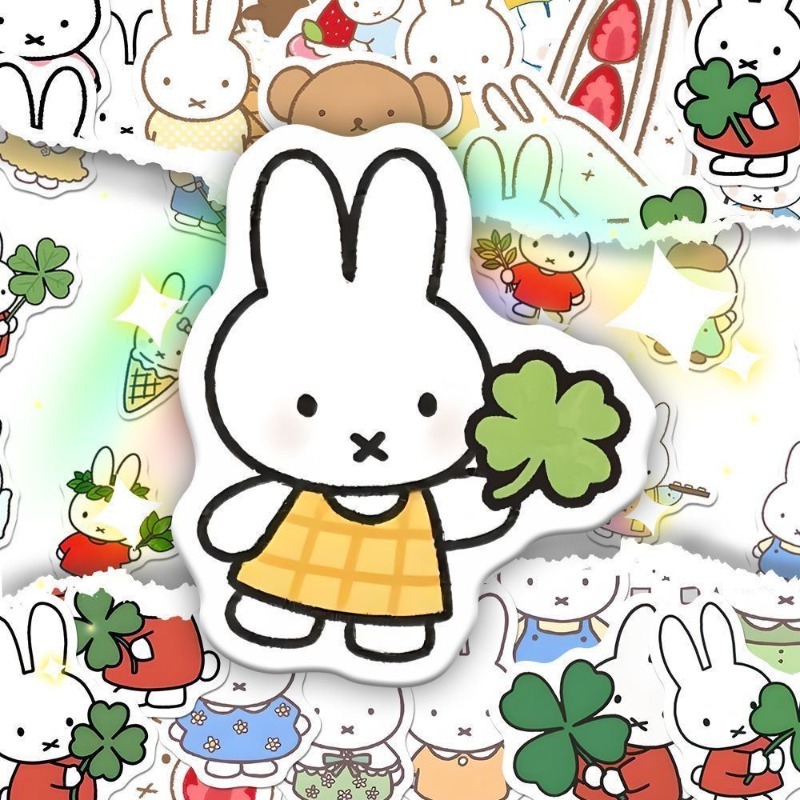 Miffy High Color Value Creativ - огляд і ціна Atv Parts
