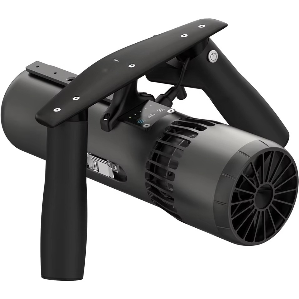 Hot Sunnysky Smart Drive Water - огляд і ціна Scooter Parts