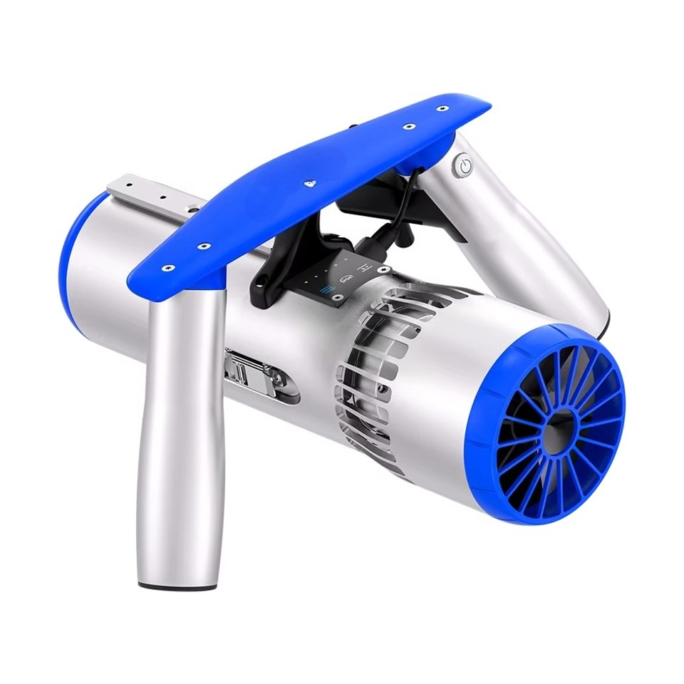 Hot Sunnysky Smart Drive Water - огляд і ціна Scooter Parts