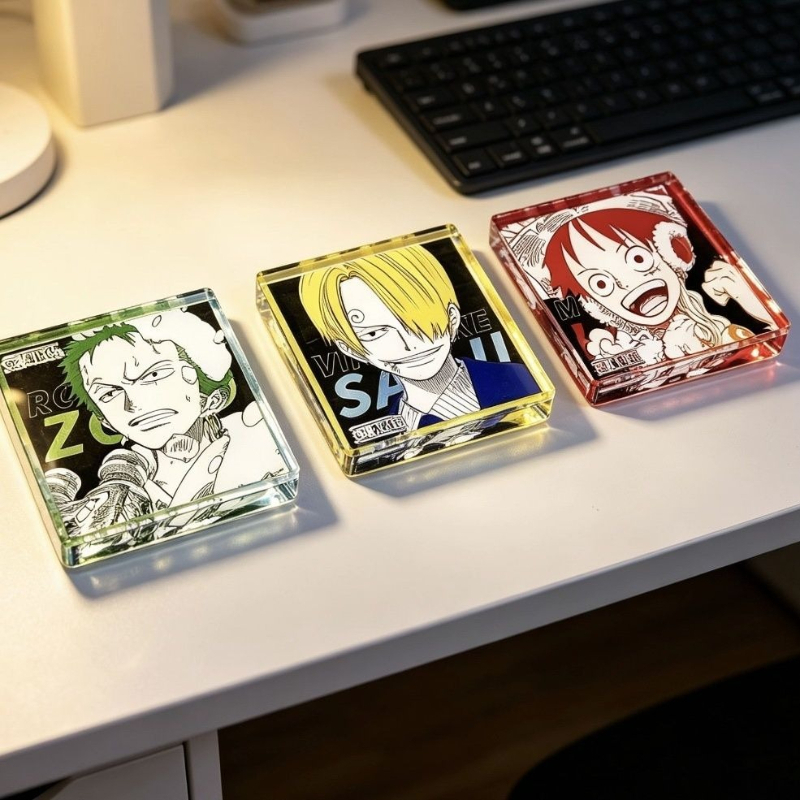 One Piece Roronoa Zoro cartoon - огляд і ціна Atv Parts