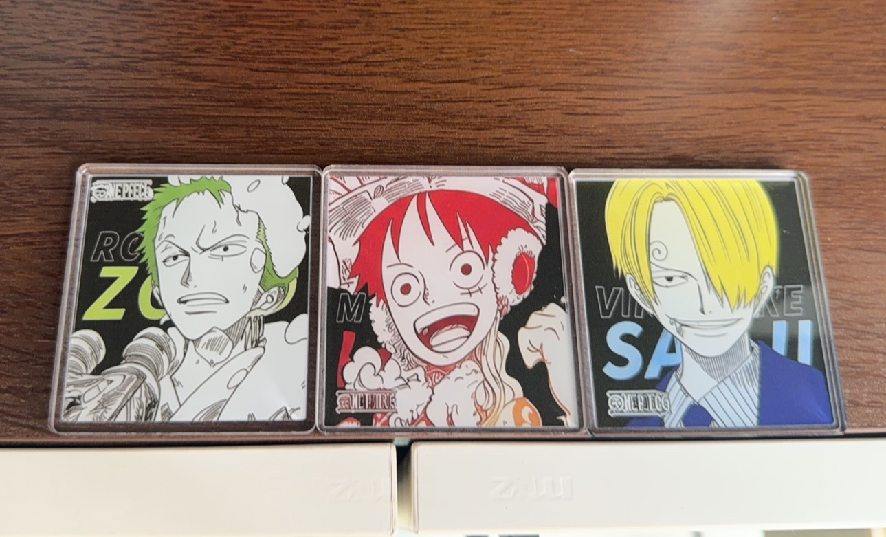 One Piece Roronoa Zoro cartoon - огляд і ціна Atv Parts