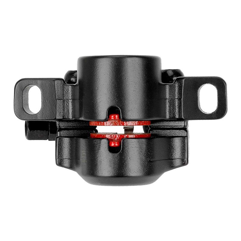 A74K Front and Rear Oil Brakes - огляд і ціна Scooter Parts