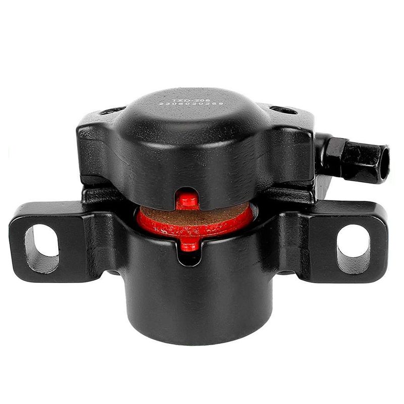 A74K Front and Rear Oil Brakes - огляд і ціна Scooter Parts