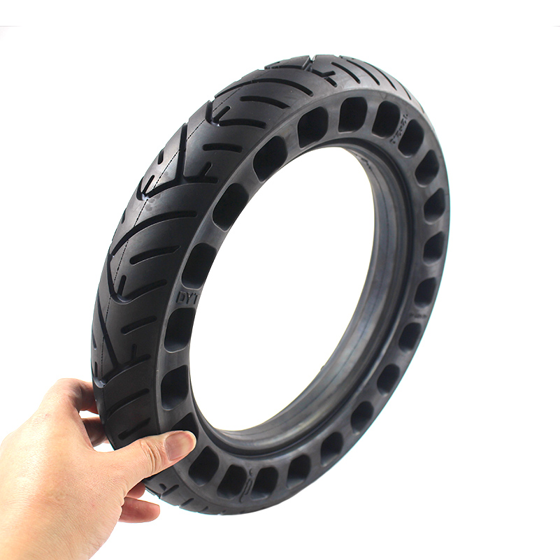 12 Inch Solid Tyre 12x2.0 12x2 - огляд і ціна Scooter Parts