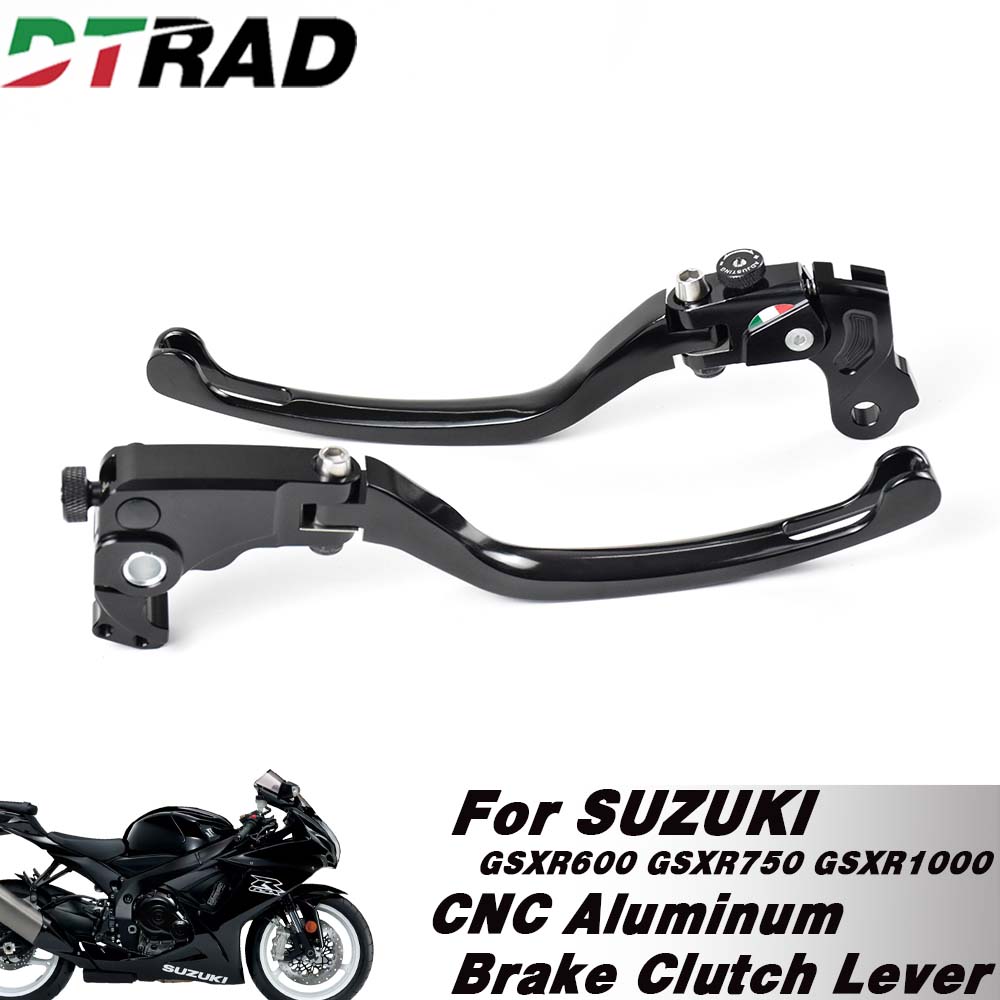 Racing Brake Clutch Adjustable - огляд і ціна Cnc Aluminum Adjustable Brake Clutch Levers