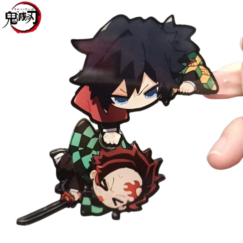 Demon Slayer Decorative Doll T - огляд і ціна Atv Parts