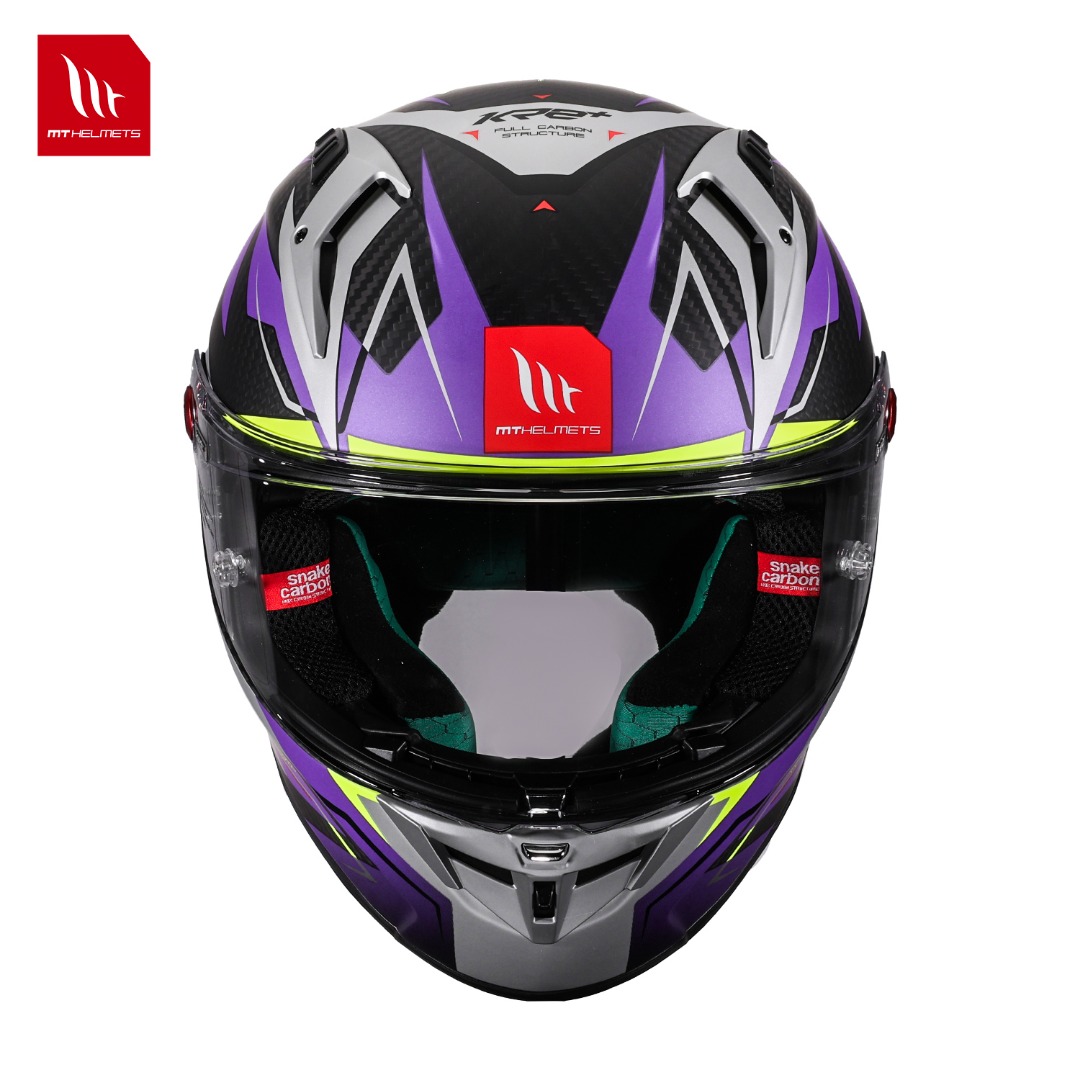 New Arrival Carbon Fiber Helme - огляд і ціна Carbon Fiber Lightweight Motorcycle Helmet