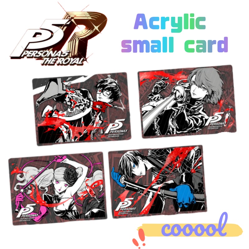 New persona Ren Amamiya Makoto - огляд і ціна Atv Parts