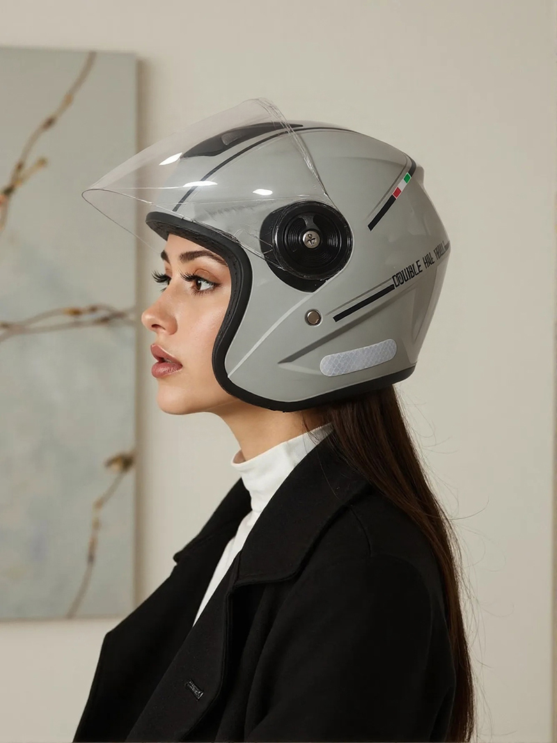 Krono Wild Electric Bajaj Chet - огляд і ціна Scooter Parts