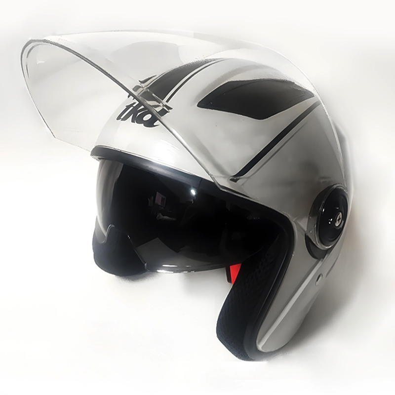 Krono Wild Electric Bajaj Chet - огляд і ціна Scooter Parts