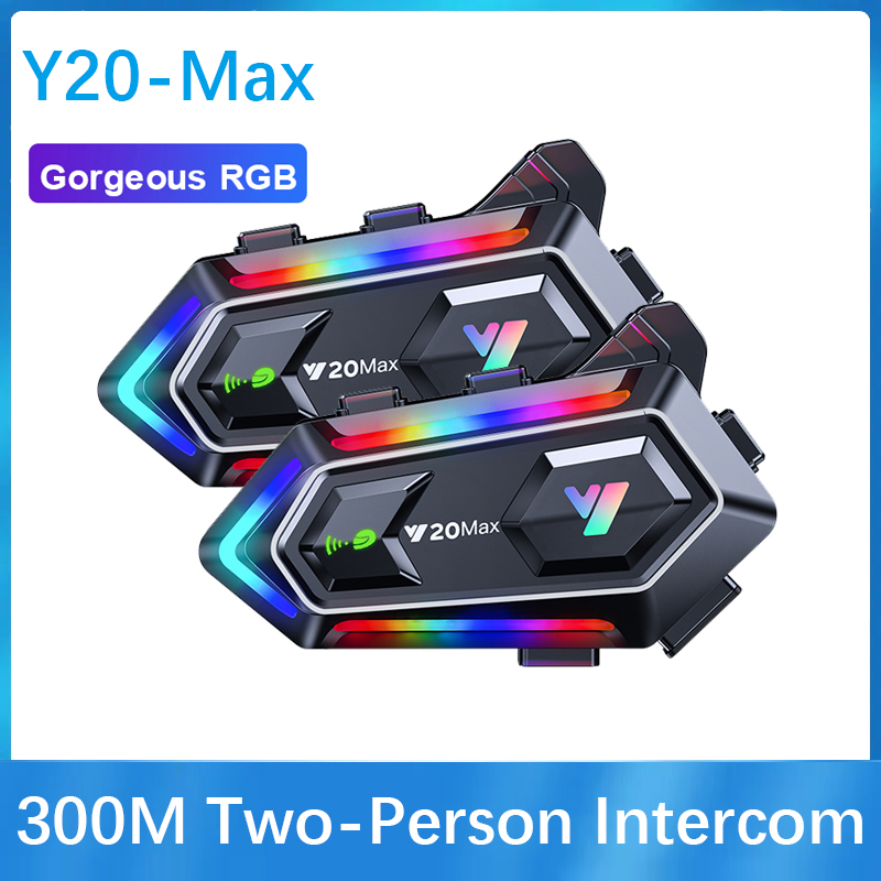 Y20 MAX Motorcycle Helmet Blue - огляд і ціна Motorcycle Helmets