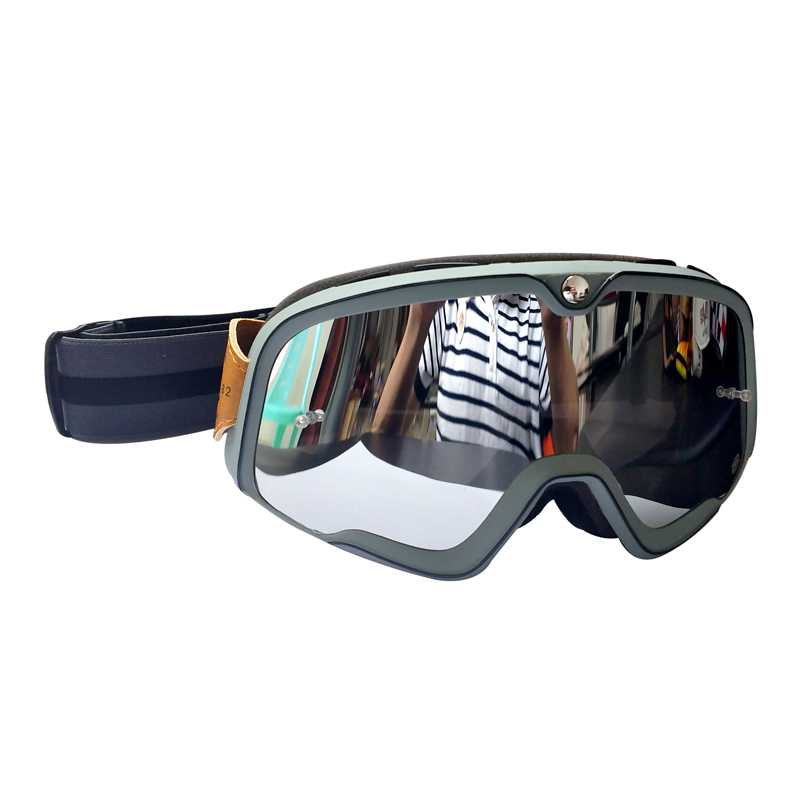 Retro Motocross Goggles MX Off - огляд і ціна Off Road Motocross Helmet Goggles Set