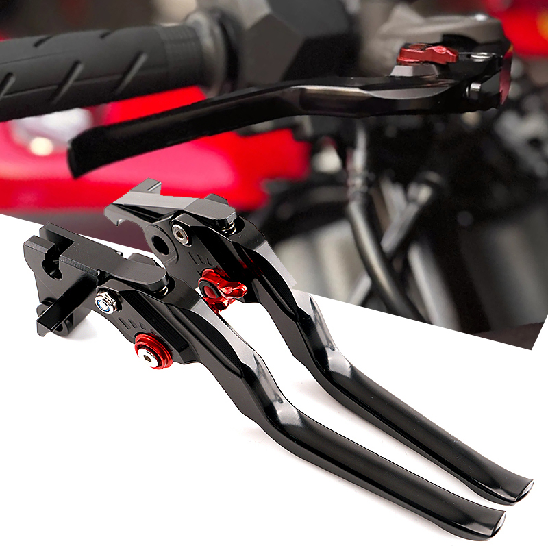 For HONDA CBR650R CBR 650R 650 - огляд і ціна Cnc Aluminum Adjustable Brake Clutch Levers
