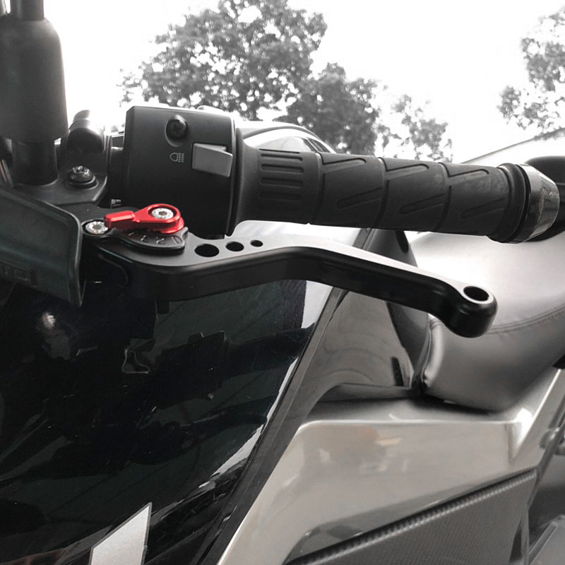 For BMW S1000RR S1000 RR S 100 - огляд і ціна Cnc Aluminum Adjustable Brake Clutch Levers