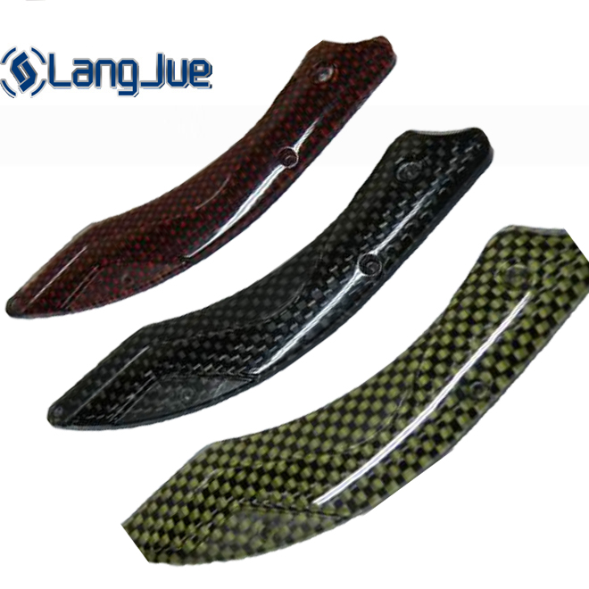 Multi-Industry Custom Carbon F - огляд і ціна Motorcycle Parts