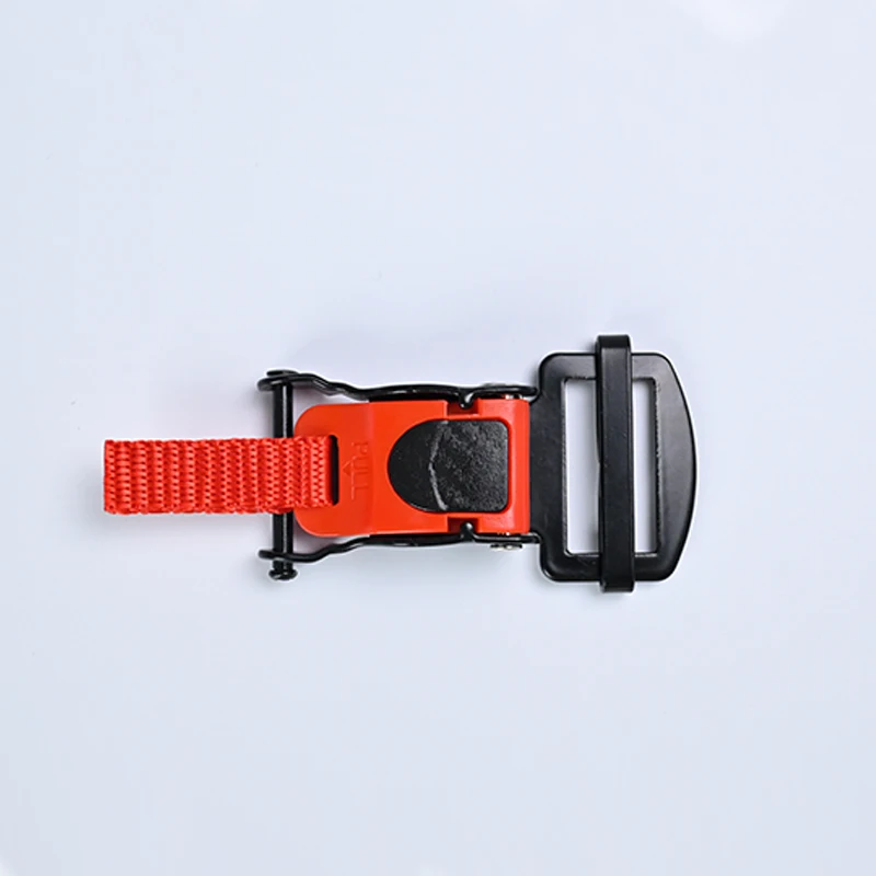 1PC Motorcycle Helmet Metal Pu - огляд і ціна Quick Release Buckle Motorcycle Helmet