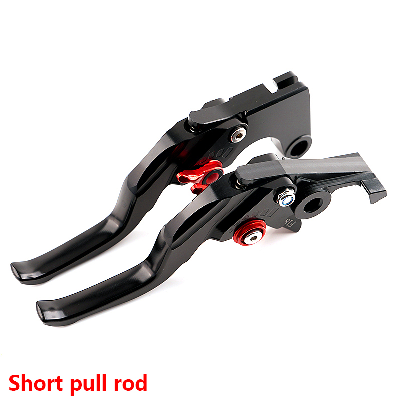 2025 New Brake Clutch Lever Mo - огляд і ціна Cnc Aluminum Adjustable Brake Clutch Levers