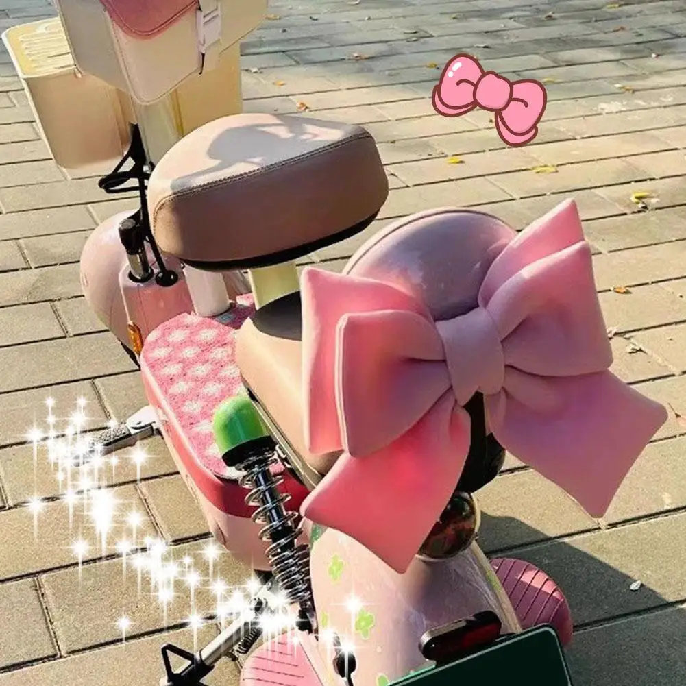 3D Double-layer Bow Motorcycle - огляд і ціна Motorcycle Helmets